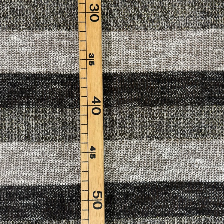 Maille rayé - Marseille Textiles