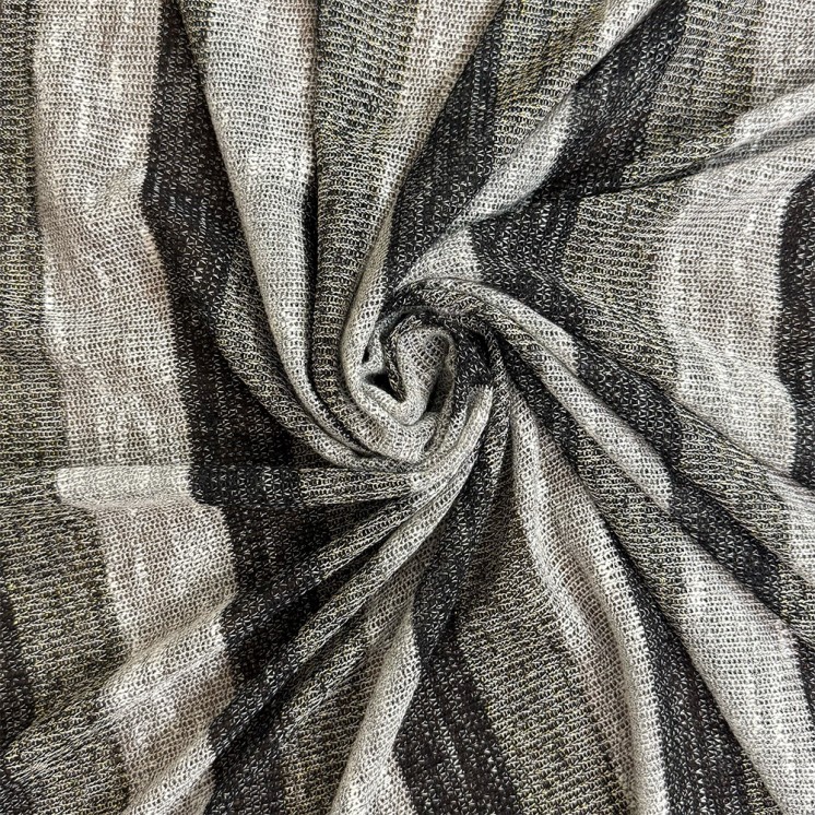 Maille rayé - Marseille Textiles