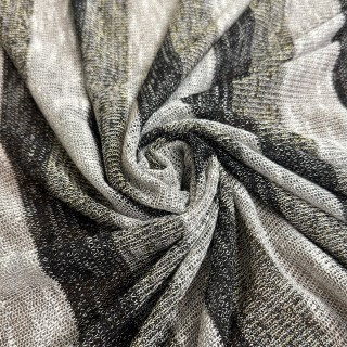 Maille rayé - Marseille Textiles