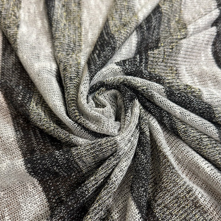 Maille rayé - Marseille Textiles