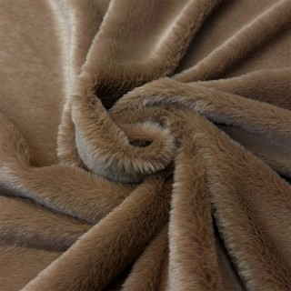 Fausse Fourrure - Marseille Textiles