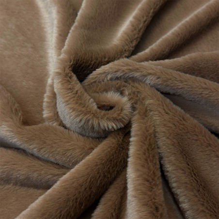 Fausse Fourrure - Marseille Textiles