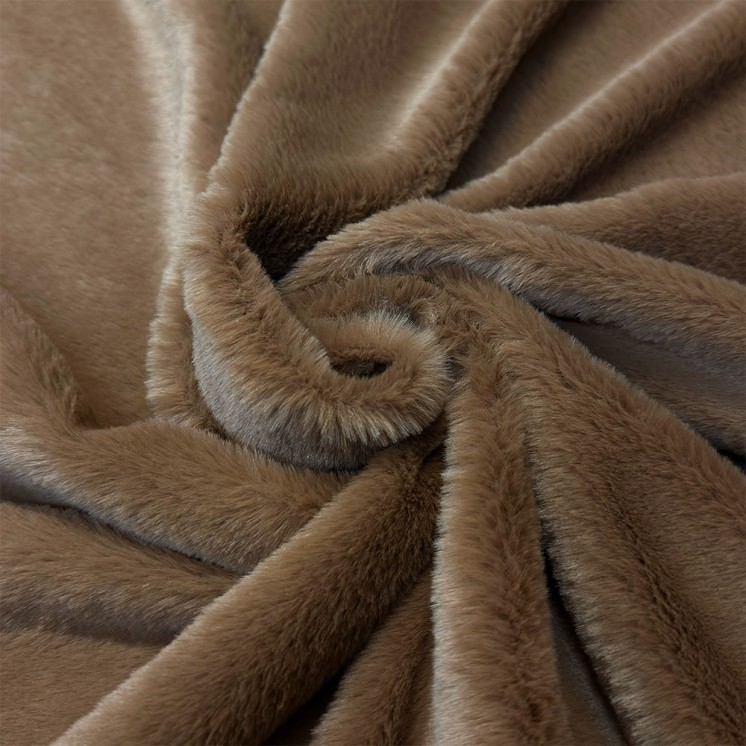 Fausse Fourrure - Marseille Textiles