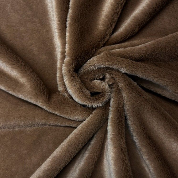 Fausse Fourrure - Marseille Textiles