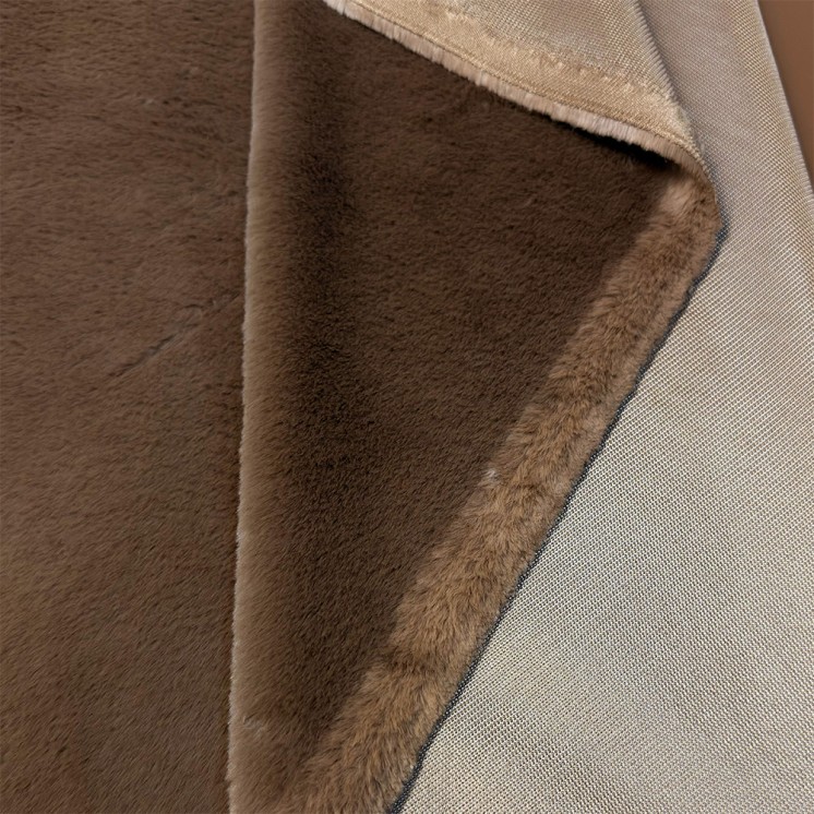 Fausse Fourrure - Marseille Textiles