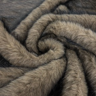 Fausse Fourrure - Marseille Textiles