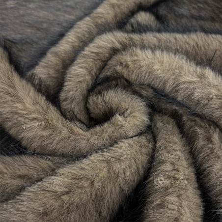 Fausse Fourrure - Marseille Textiles
