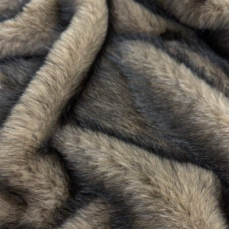 Fausse Fourrure - Marseille Textiles