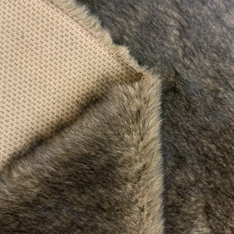 Fausse Fourrure - Marseille Textiles