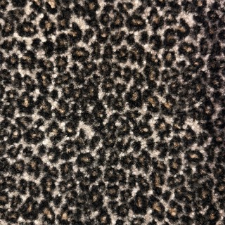 Bouclette Léopard - Marseille Textiles