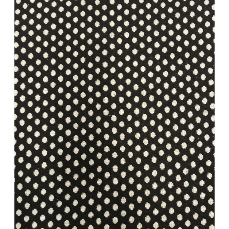 tissu coton polyester aspect lainge , marseille textiles