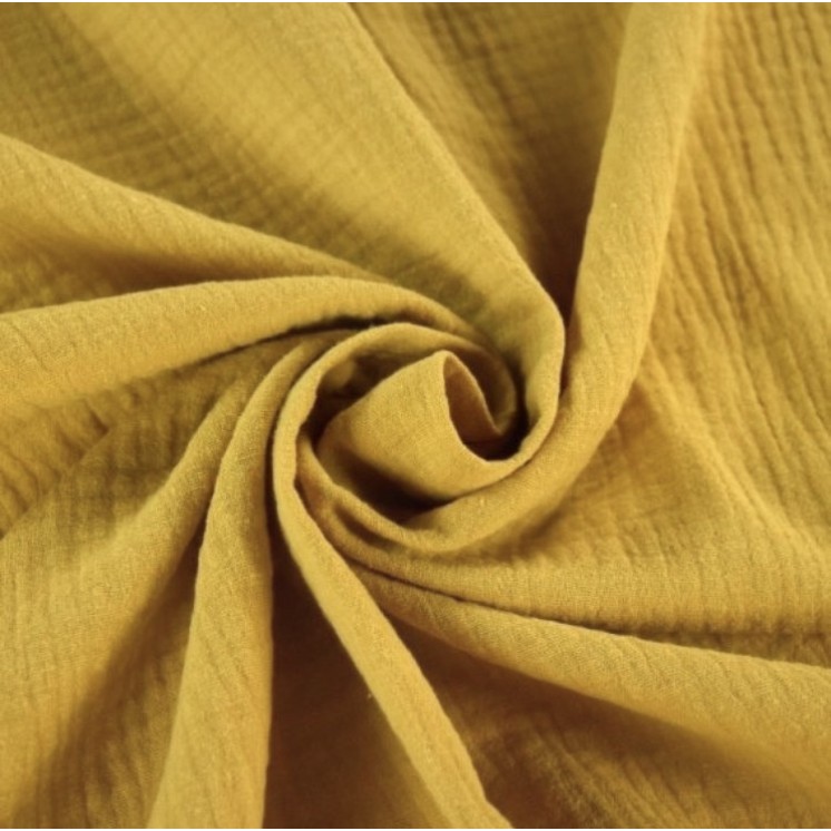 Double Gaze Coton , Marseille textiles