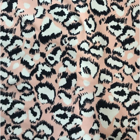 Tissu polyamide élasthanne - Marseille textiles