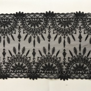 dentelle de calais , marseille textiles