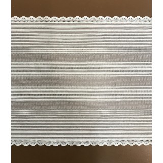 dentelle de calais écrue, marseille textiles