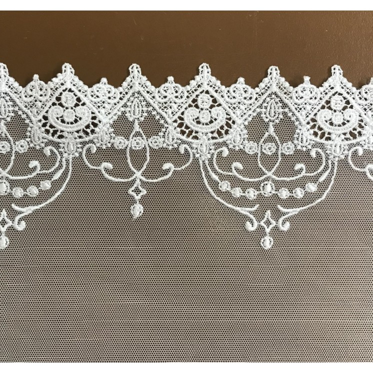 dentelle de calais , marseille textiles