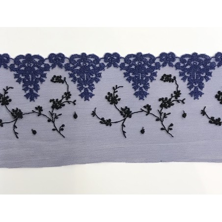 dentelle de calais , marseille textiles