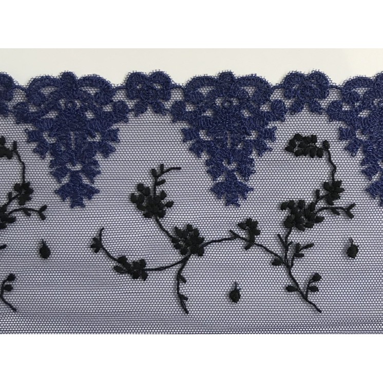 dentelle de calais , marseille textiles