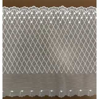 dentelle de calais , marseille textiles