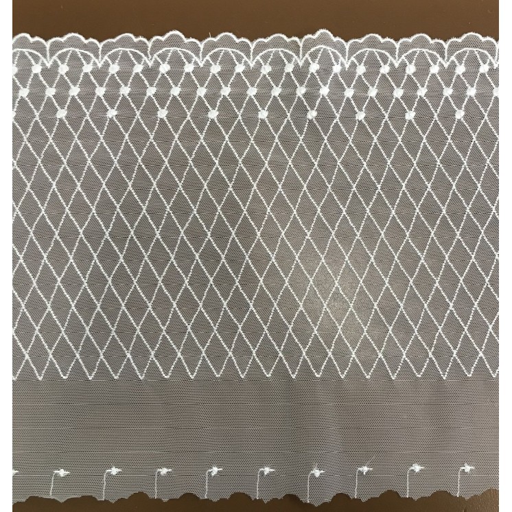 dentelle de calais , marseille textiles
