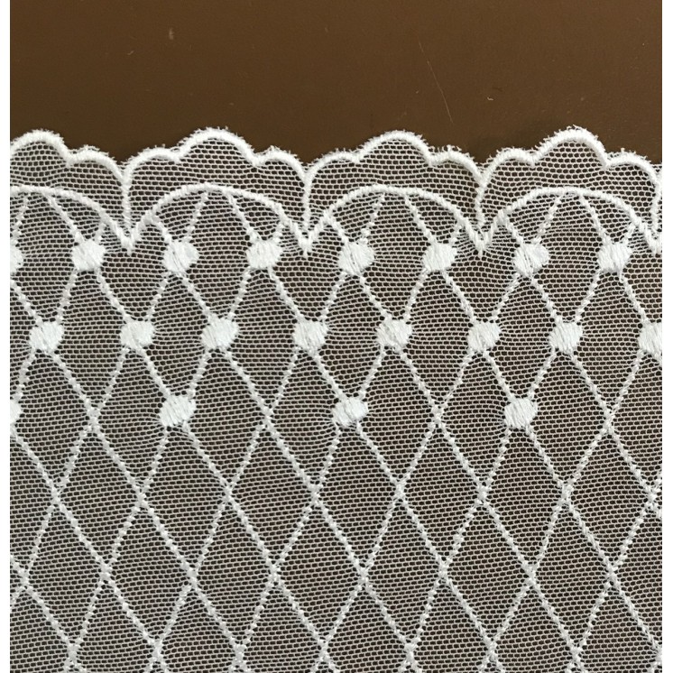 dentelle de calais , marseille textiles