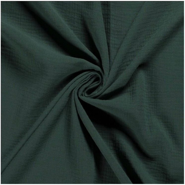 Double Gaze Coton , Marseille textiles