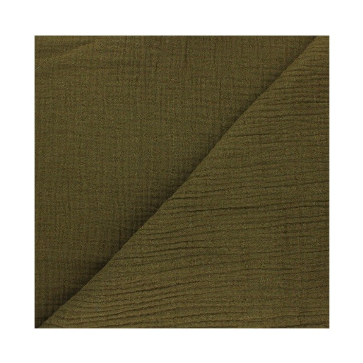 Double Gaze Coton , Marseille textiles