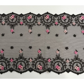 dentelle de calais , marseille textiles