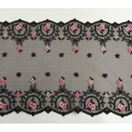 dentelle de calais , marseille textiles