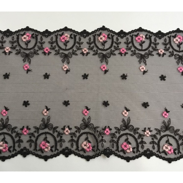 dentelle de calais , marseille textiles