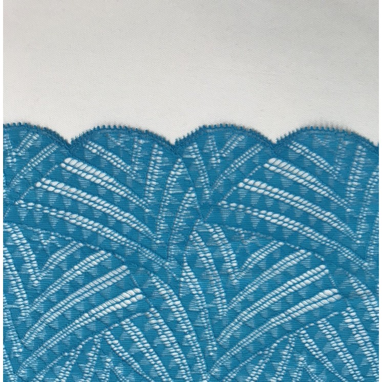dentelle de calais , marseille textiles