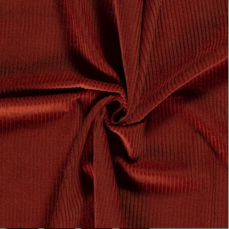 Tissu velours côtelé - Marseille textiles