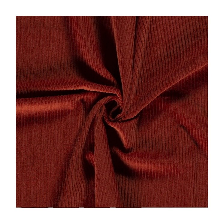 Tissu velours côtelé - Marseille textiles