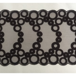 dentelle de Calais , marseille textiles
