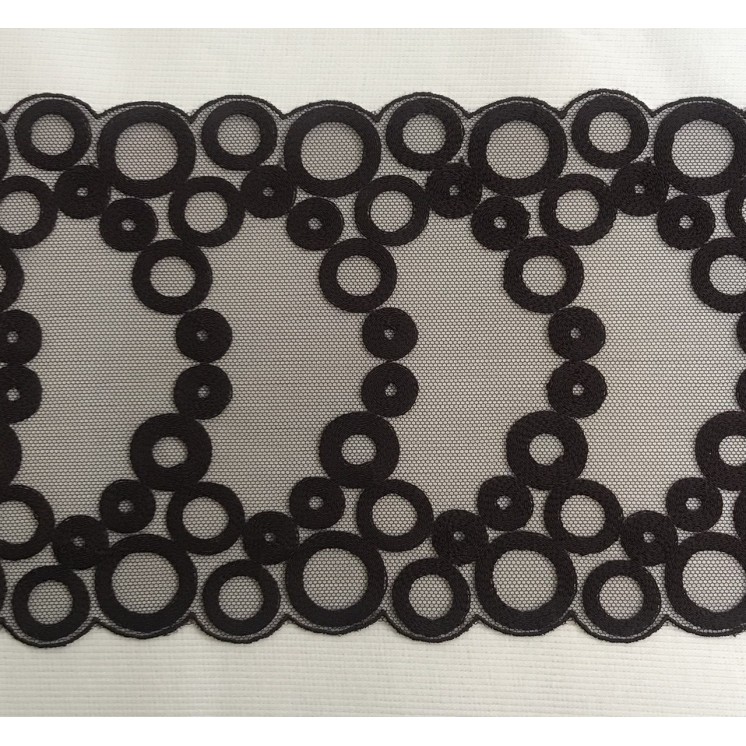 dentelle de Calais , marseille textiles