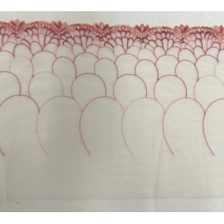 dentelle de calais , marseille textiles