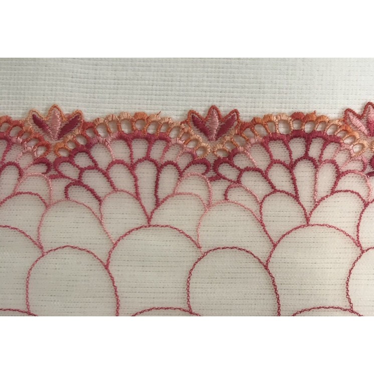 dentelle de calais , marseille textiles