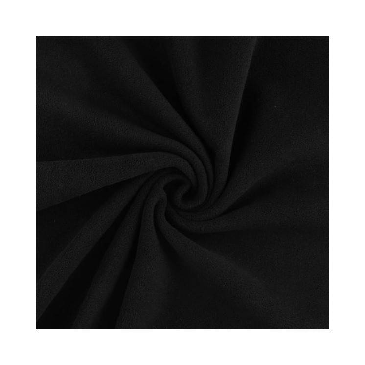 Tissu polaire unie - Marseille textiles