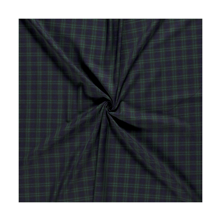 Tissu ecossais marseille textiles