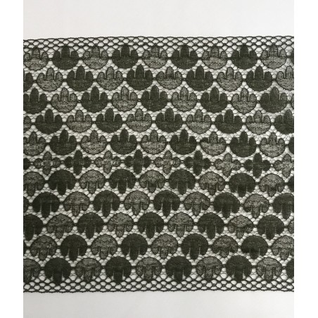 dentelle de calais , marseille textiles