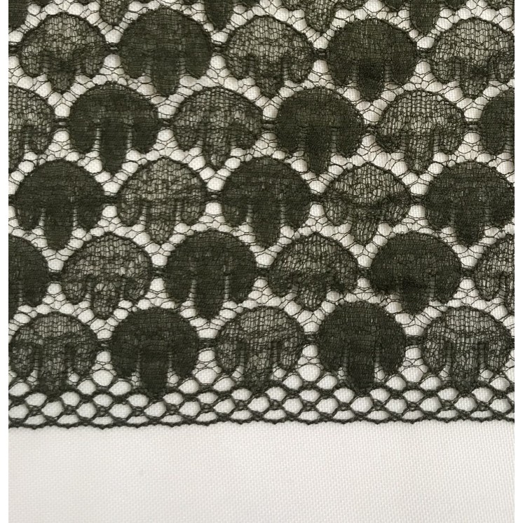 dentelle de calais , marseille textiles