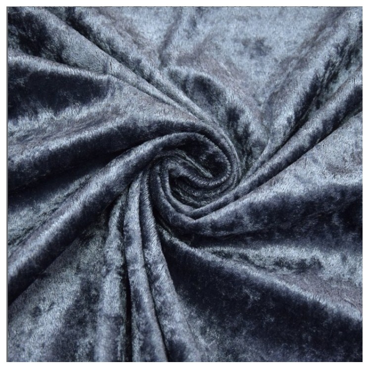 Panne de Velours , Marseille textiles .