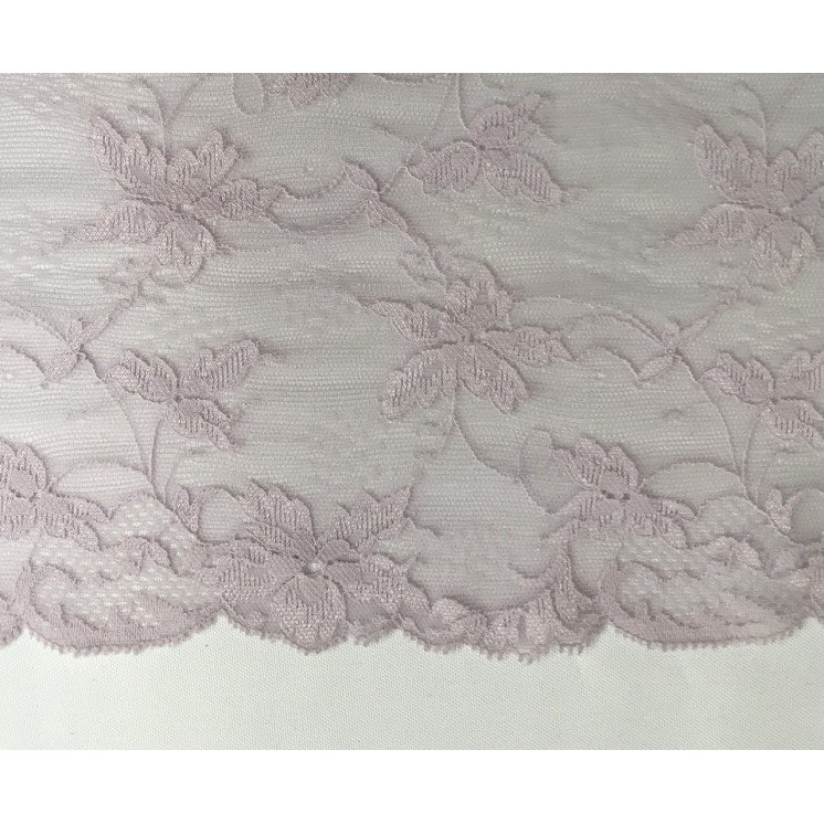 Dentelle de Calais , marseille textiles