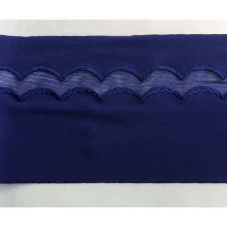 Dentelle de Calais , marseille textiles