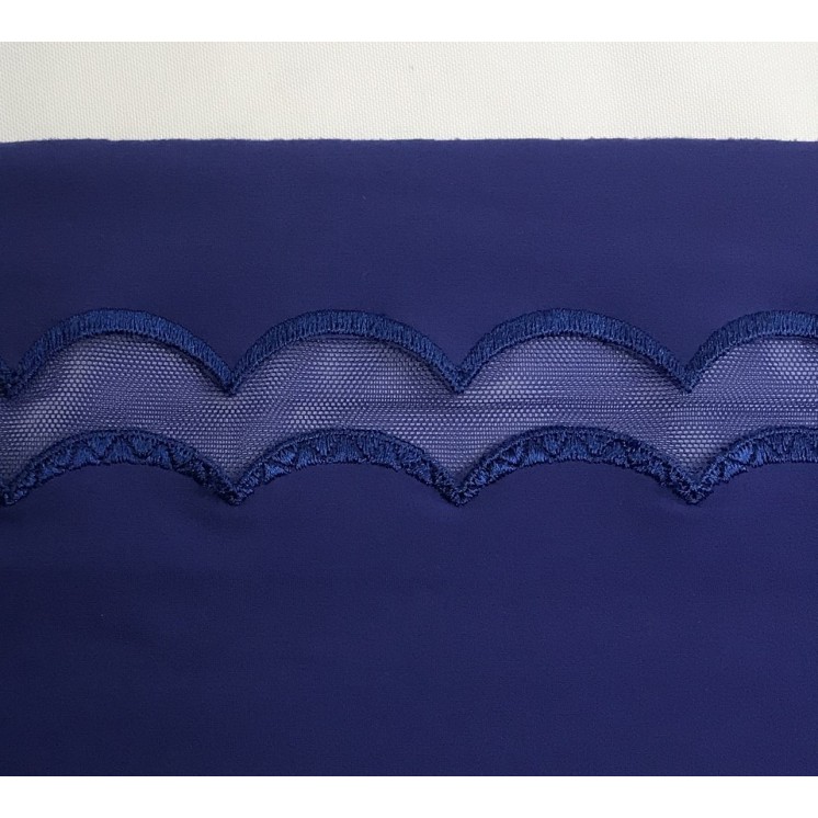Dentelle de Calais , marseille textiles