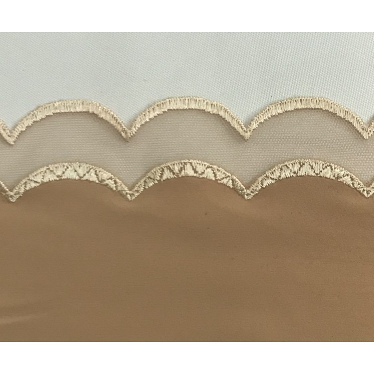 Dentelle de Calais , marseille textiles
