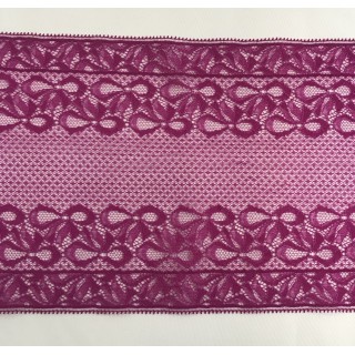 Dentelle de Calais , marseille textiles