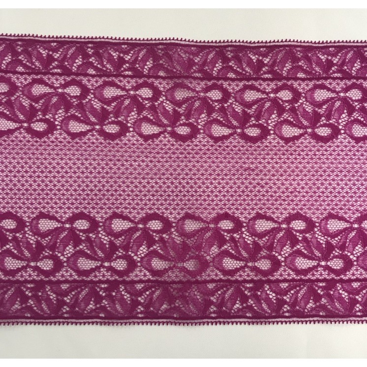 Dentelle de Calais , marseille textiles