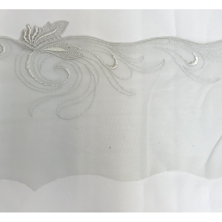 dentelle de calais , marseille textiles