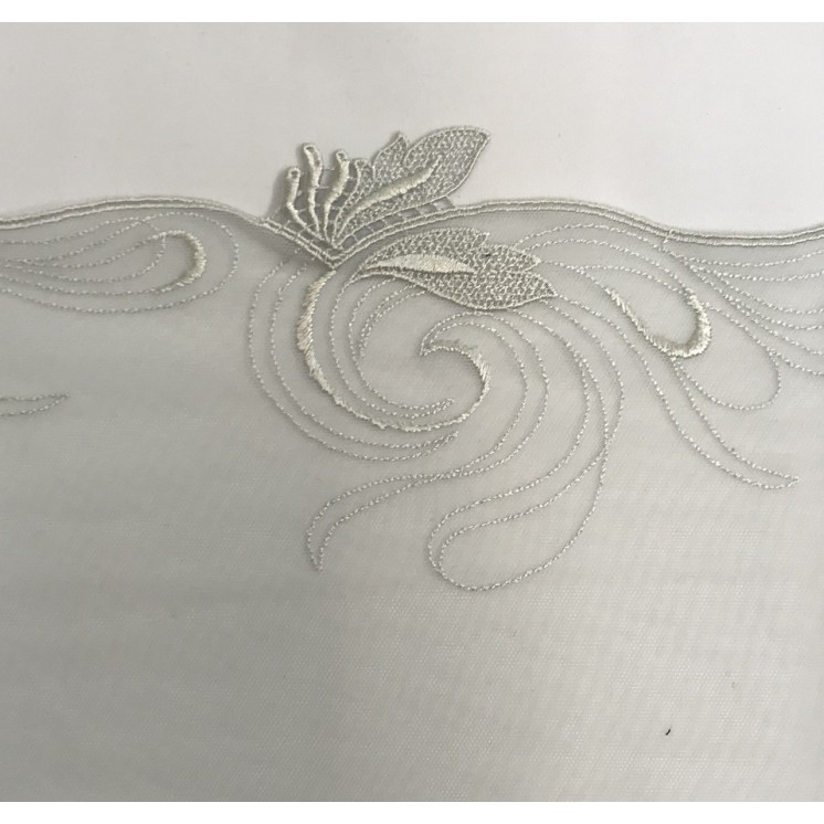 dentelle de calais , marseille textiles